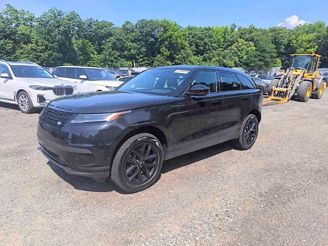 2026 Land Rover Range Rover Velar მანქანა იყიდება აუქციონზე, vin: SALYJ2EX3TA835261, აუქციონის ნომერი: 55641926