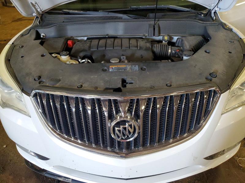 Продаж на аукціоні авто 2016 Buick Enclave, vin: 5GAKVCKD8GJ249129, номер лоту: 58907696