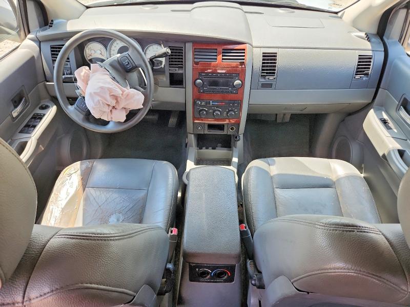 Продажа на аукционе авто 2004 Dodge Durango, vin: 1D4HD48DX4F178154, номер лота: 58250716