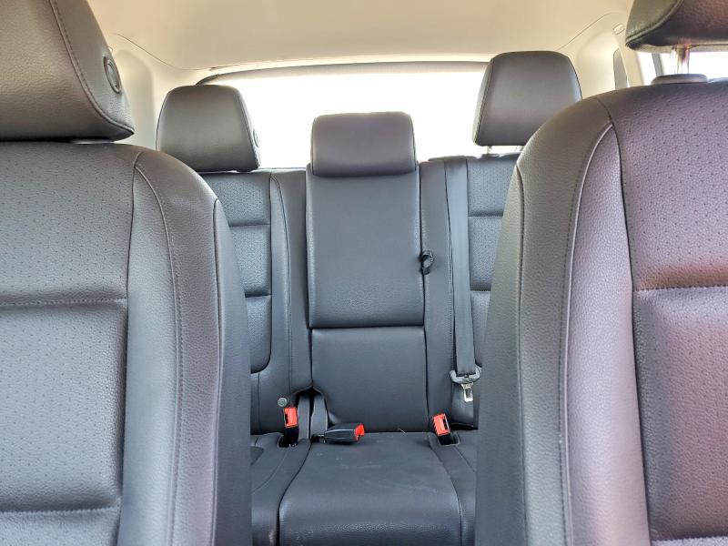 56263436 :رقم المزاد ، WVGAV7AX6GW570176 vin ، 2016 Volkswagen Tiguan مزاد بيع