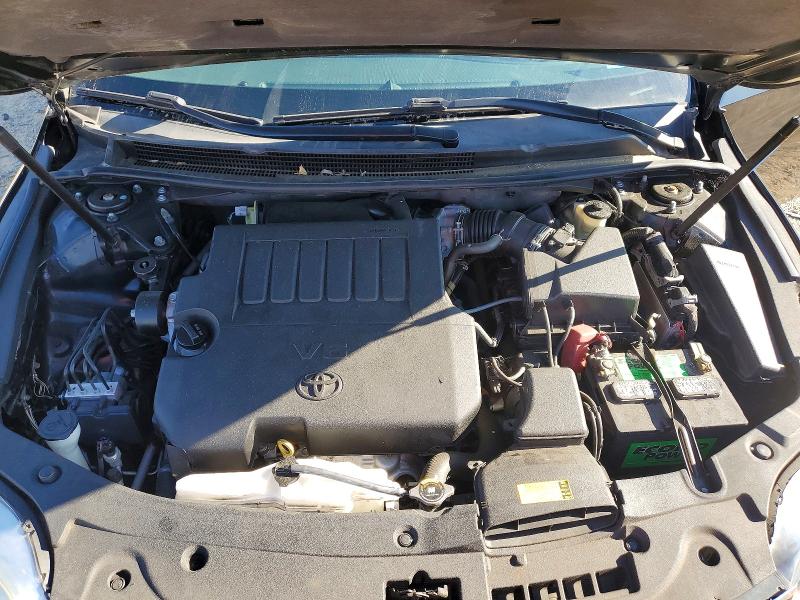 2015 Toyota Avalon მანქანა იყიდება აუქციონზე, vin: 4T1BK1EB3FU165976, აუქციონის ნომერი: 58695506