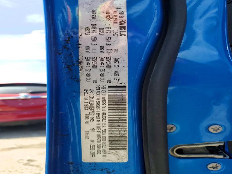 Aukcja sprzedaży 2018 Jeep Compass, vin: 3C4NJDCB0JT267182, numer aukcji: 58408646