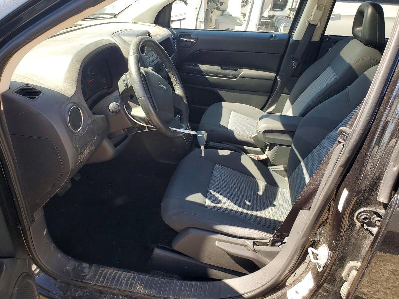 Aukcja sprzedaży 2009 Jeep Compass, vin: 1J4FF47B29D107364, numer aukcji: 57311596