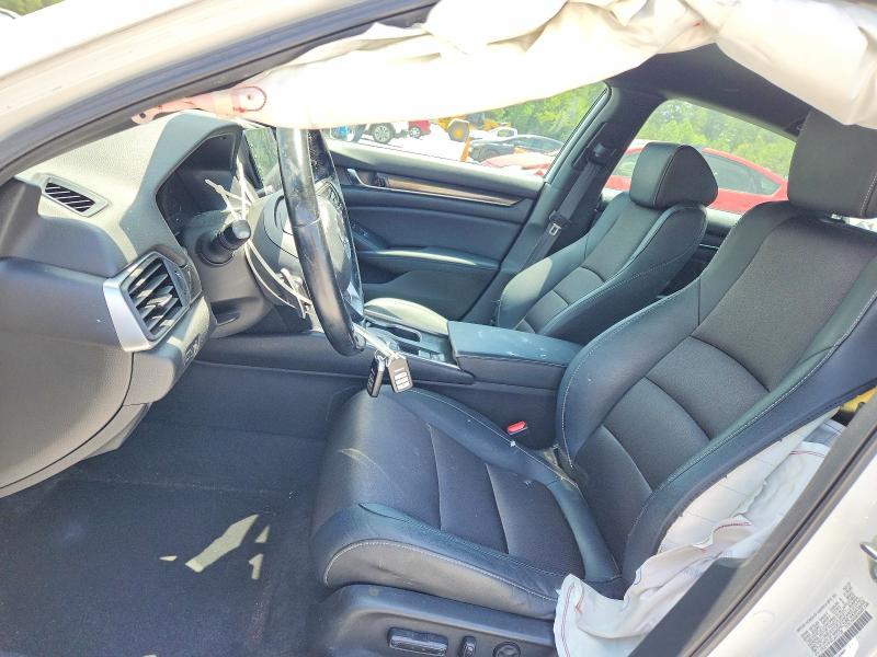 Продаж на аукціоні авто 2020 Honda Accord, vin: 1HGCV1F37LA073128, номер лоту: 59221106