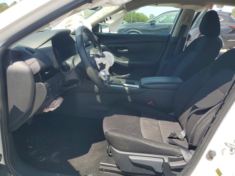 Продажа на аукционе авто 2024 Nissan Sentra, vin: 3N1AB8CV2RY317563, номер лота: 56719816