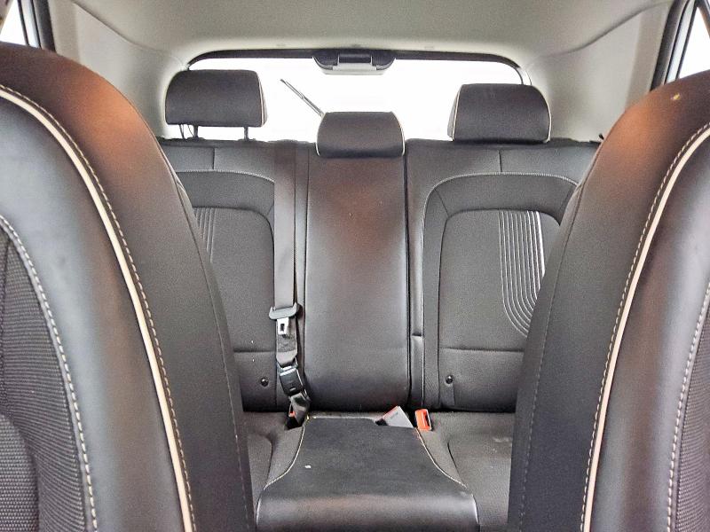 Продажа на аукционе авто 2022 Hyundai Venue, vin: KMHRC8A3XNU172117, номер лота: 85632695