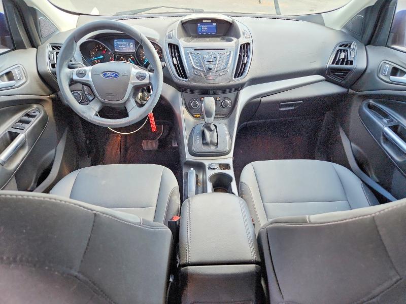 Продажа на аукционе авто 2015 Ford Escape, vin: 1FMCU0G71FUA57731, номер лота: 57257726