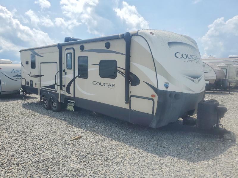 Продажа на аукционе авто 2019 Keystone Cougar, vin: 4YDT33M22KV503775, номер лота: 57675526