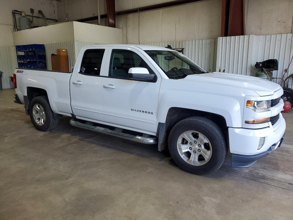 Продаж на аукціоні авто 2016 Chevrolet Silverado, vin: 1GCVKRECXGZ403027, номер лоту: 58982086