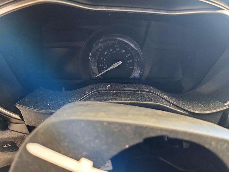 Продаж на аукціоні авто 2019 Ford Fusion, vin: 3FA6P0RU9KR138169, номер лоту: 55584086