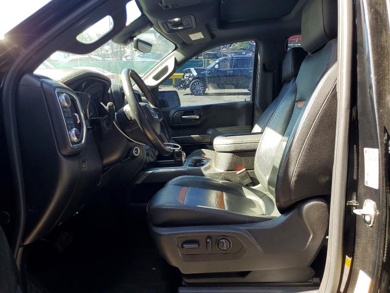 57205766 :رقم المزاد ، 1GTP9EEL1KZ162528 vin ، 2019 Gmc Sierra مزاد بيع