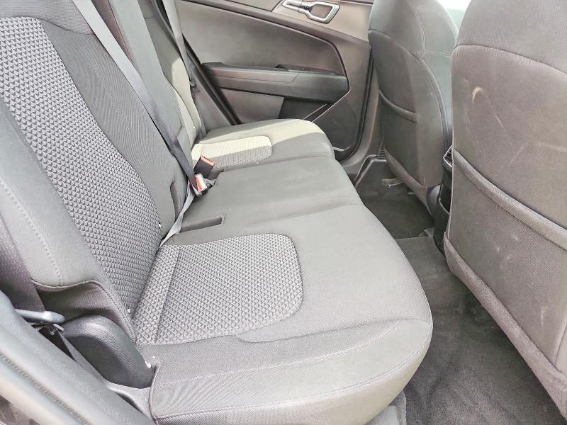 Продаж на аукціоні авто 2023 Kia Sportage, vin: KNDPUCAF7P7100962, номер лоту: 55976346