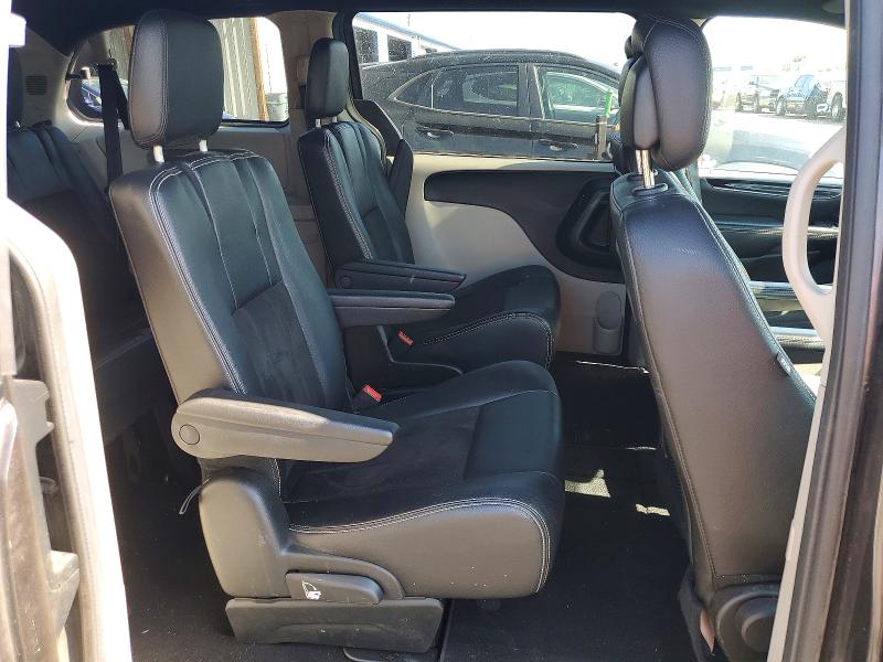 Aukcja sprzedaży 2019 Dodge Grand Caravan, vin: 2C4RDGCG7KR543061, numer aukcji: 56870296