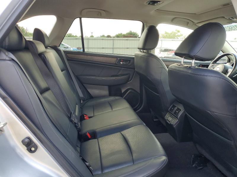 2019 Subaru Outback მანქანა იყიდება აუქციონზე, vin: 4S4BSENC2K3269973, აუქციონის ნომერი: 58156286