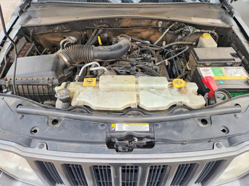 2012 Jeep Liberty მანქანა იყიდება აუქციონზე, vin: 1C4PJLAK6CW165730, აუქციონის ნომერი: 55583096