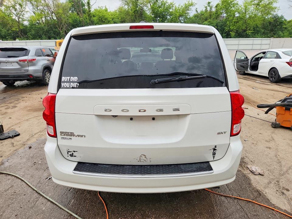 Aukcja sprzedaży 2020 Dodge Grand Caravan, vin: 2C4RDGCG6LR169933, numer aukcji: 56575276