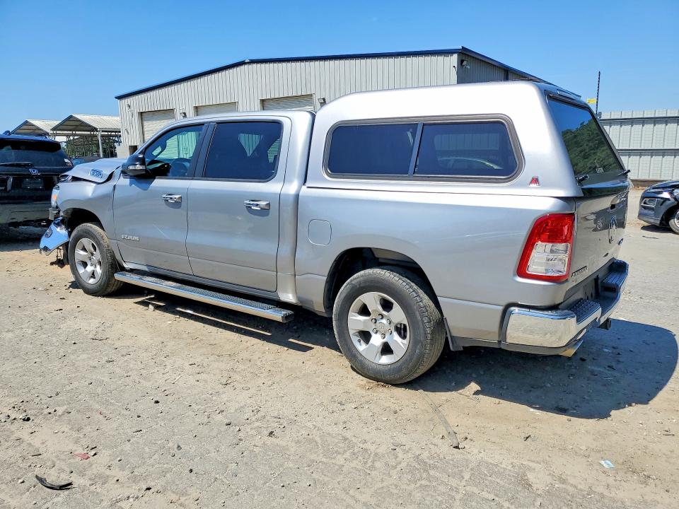 Aukcja sprzedaży 2019 Ram 1500, vin: 1C6SRFFTXKN668243, numer aukcji: 55532136