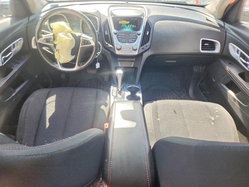 58529756 :رقم المزاد ، 2GNFLGEK7F6279734 vin ، 2015 Chevrolet Equinox مزاد بيع
