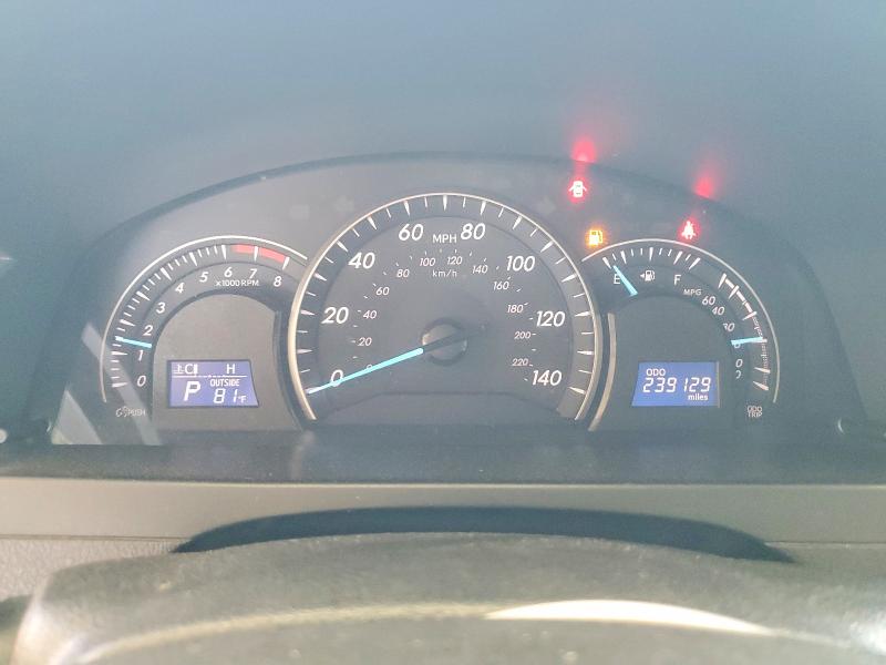 57078086 :رقم المزاد ، 4T4BF1FK4CR193614 vin ، 2012 Toyota Camry مزاد بيع