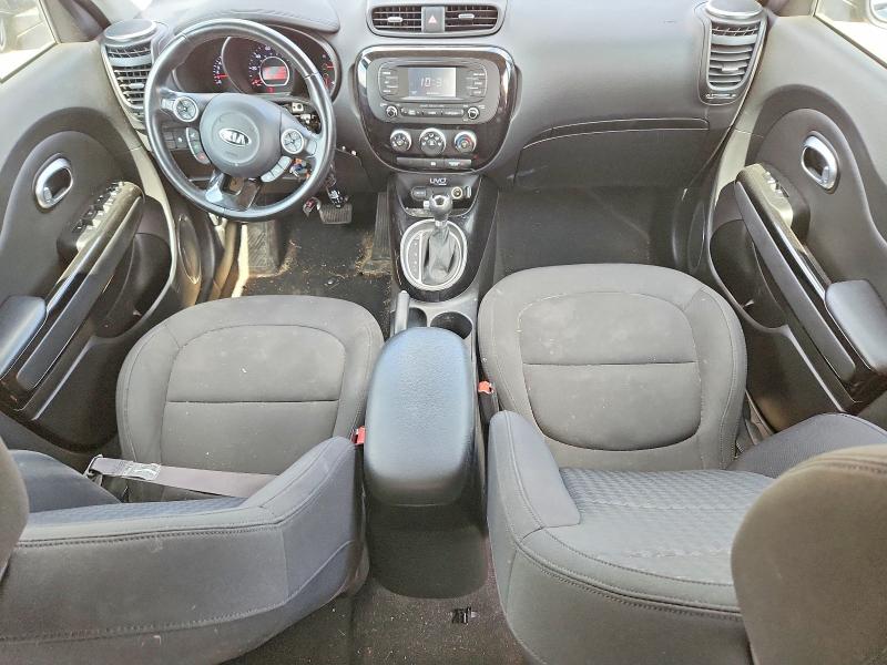 Продаж на аукціоні авто 2014 Kia Soul, vin: KNDJX3A5XE7026308, номер лоту: 85605265