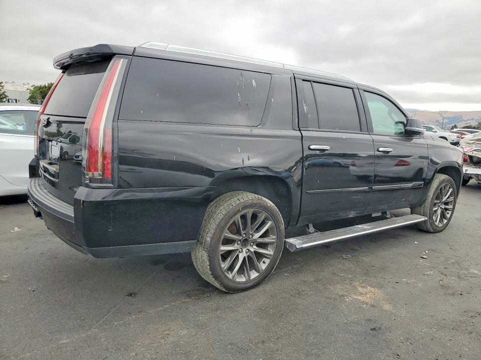 2020 Cadillac Escalade მანქანა იყიდება აუქციონზე, vin: 1GYS4JKJ1LR126452, აუქციონის ნომერი: 58258606
