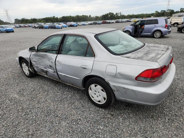 Aukcja sprzedaży 2002 Honda Accord, vin: 1HGCG16432A002090, numer aukcji: 56888366