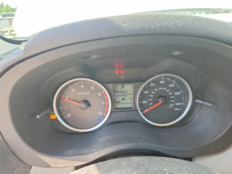 Продаж на аукціоні авто 2015 Subaru Forester, vin: JF2SJABC7FH593919, номер лоту: 57421606