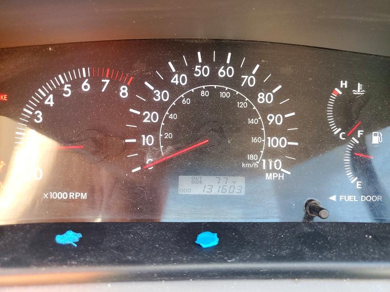 57317056 :رقم المزاد ، 1NXBR32E95Z482410 vin ، 2005 Toyota Corolla مزاد بيع
