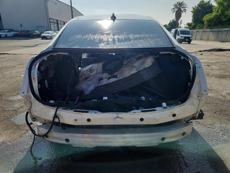 Продажа на аукционе авто 2015 Cadillac Xts, vin: 2G61V5S83F9115845, номер лота: 55040376
