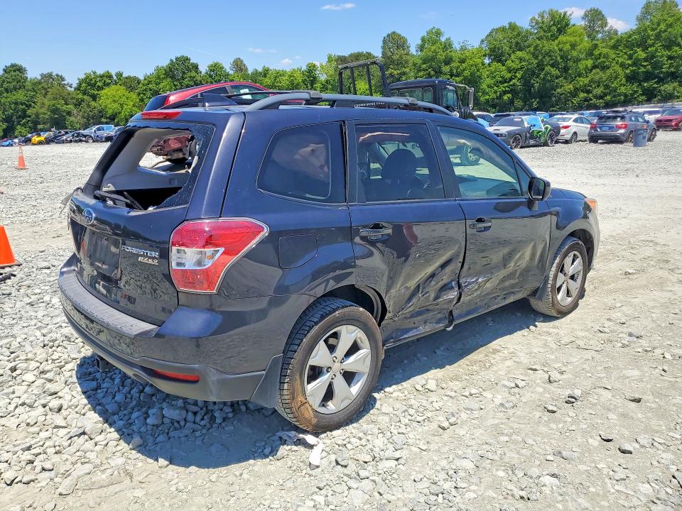 2016 Subaru Forester მანქანა იყიდება აუქციონზე, vin: JF2SJAFC0GH471530, აუქციონის ნომერი: 57210526