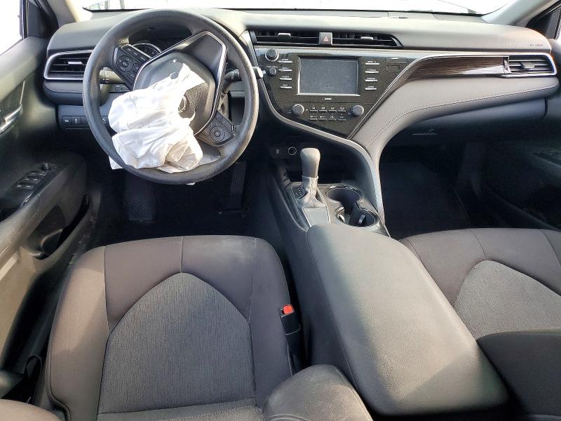 Aukcja sprzedaży 2020 Toyota Camry, vin: 4T1C11AK6LU900118, numer aukcji: 76296295