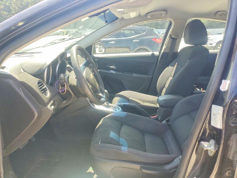 Aukcja sprzedaży 2015 Chevrolet Cruze, vin: 1G1PC5SB9F7198880, numer aukcji: 57357846