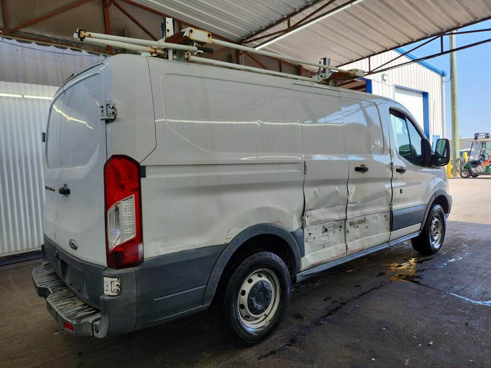 Aukcja sprzedaży 2017 Ford Transit, vin: 1FTYR1ZM8HKA83200, numer aukcji: 85605525
