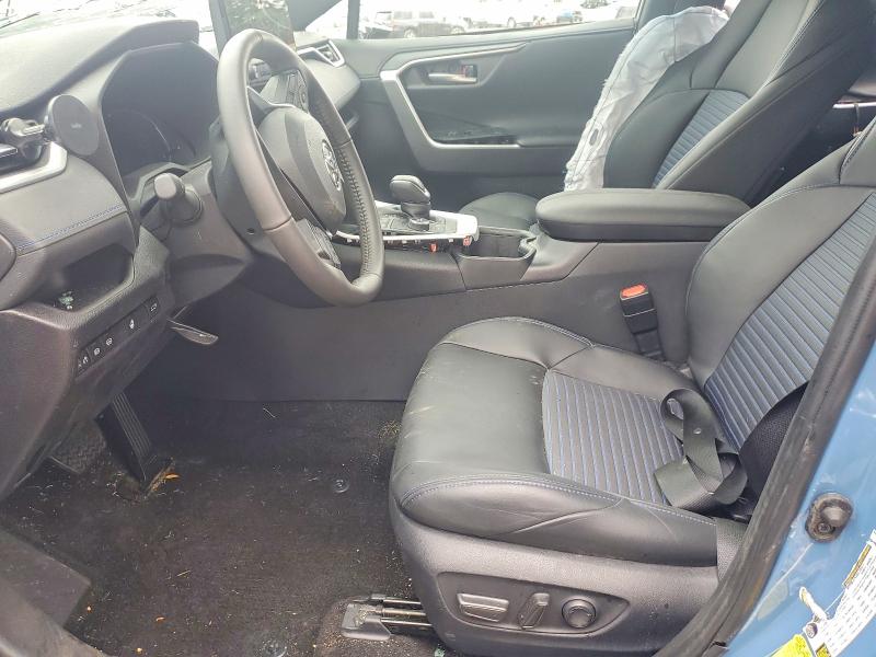 2025 Toyota Rav4 მანქანა იყიდება აუქციონზე, vin: 4T3E6RFV3SU179063, აუქციონის ნომერი: 58819856