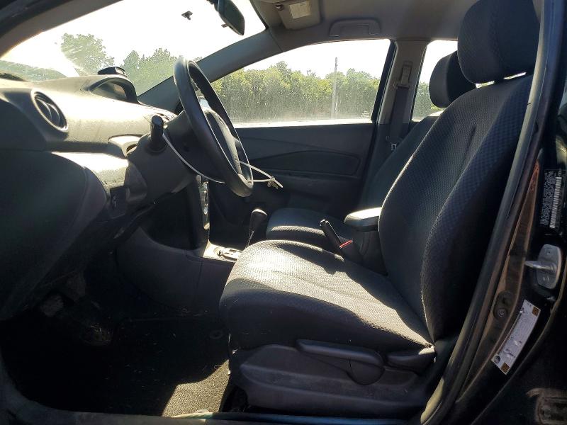 Aukcja sprzedaży 2008 Toyota Yaris, vin: JTDBT923381277680, numer aukcji: 56749506