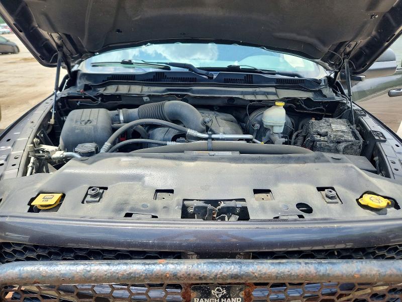 Продажа на аукционе авто 2014 Ram 1500, vin: 1C6RR7FT4ES466380, номер лота: 56279436