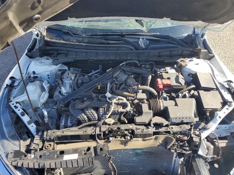 Продажа на аукционе авто 2025 Nissan Altima, vin: 1N4BL4DV3SN372859, номер лота: 56471196