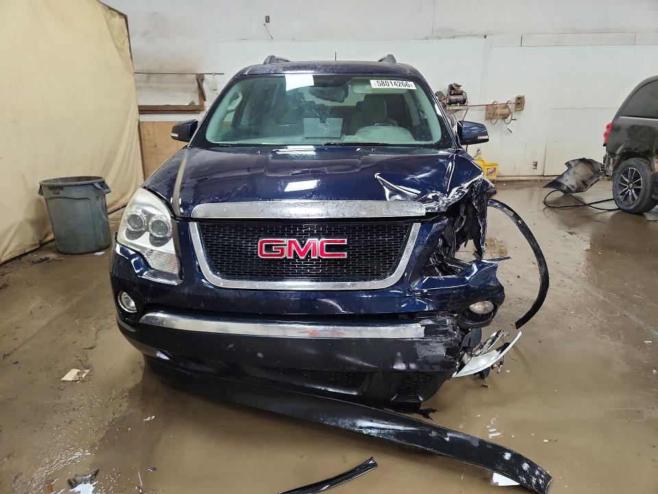 Продаж на аукціоні авто 2012 Gmc Acadia, vin: 1GKKRRED5CJ215634, номер лоту: 58014266