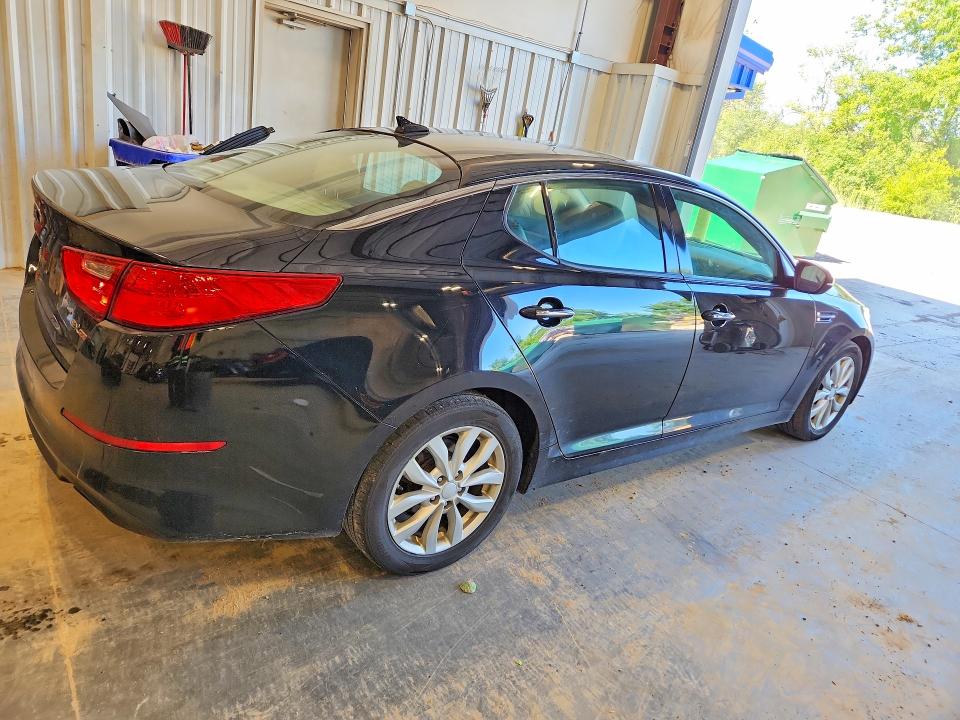 Продаж на аукціоні авто 2014 Kia Optima, vin: 5XXGN4A74EG327882, номер лоту: 58477186