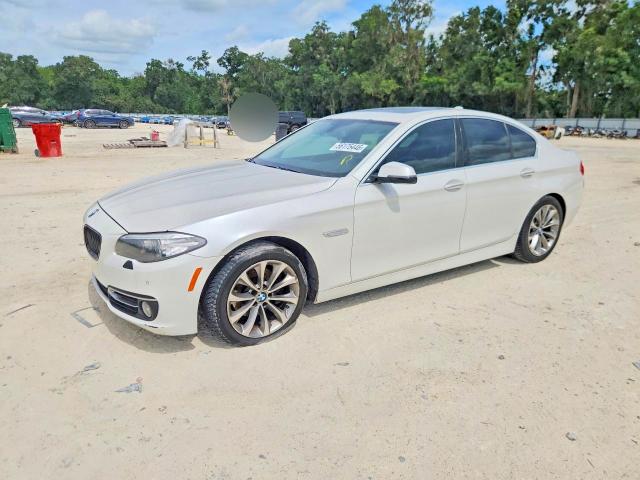 Aukcja sprzedaży 2014 Bmw 528, vin: WBA5A5C5XED504009, numer aukcji: 56175446