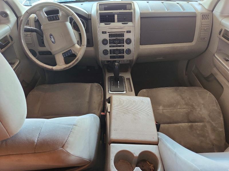 56369616 :رقم المزاد ، 1FMCU0DG4CKA44192 vin ، 2012 Ford Escape مزاد بيع