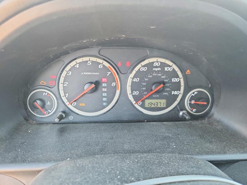 Продаж на аукціоні авто 2006 Honda Cr-v, vin: SHSRD78596U407516, номер лоту: 57149296