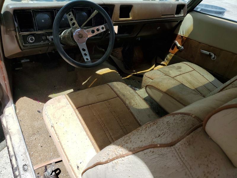 Продажа на аукционе авто 1971 Buick Skylark, vin: 433371Z112363, номер лота: 55342116