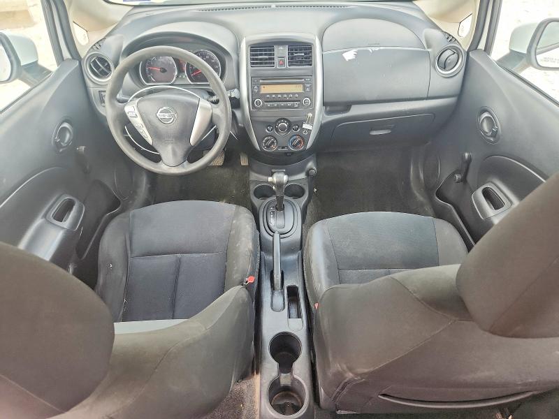 Aukcja sprzedaży 2017 Nissan Versa Note, vin: 3N1CE2CP8HL367488, numer aukcji: 58448016
