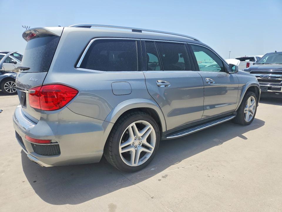 Продаж на аукціоні авто 2015 Mercedes-benz Gl, vin: 4JGDF7DE1FA593056, номер лоту: 59164276