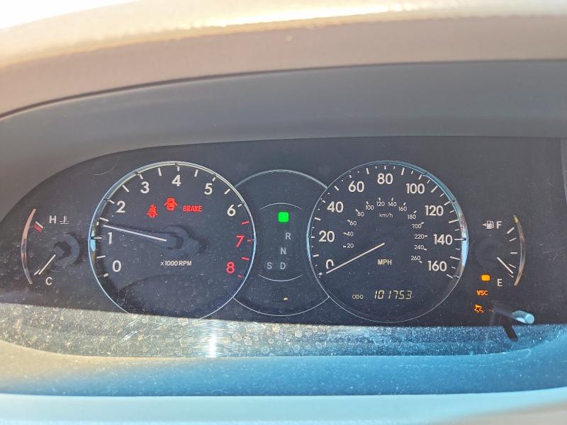 2010 Toyota Avalon მანქანა იყიდება აუქციონზე, vin: 4T1BK3DB0AU352355, აუქციონის ნომერი: 55757256