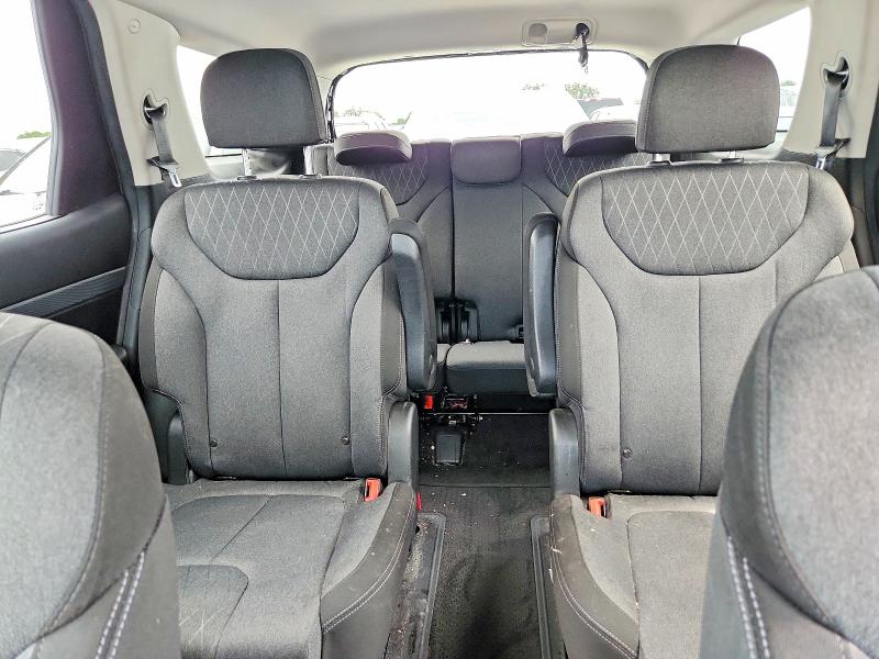 Aukcja sprzedaży 2021 Hyundai Palisade, vin: KM8R3DHE2MU246726, numer aukcji: 55330616
