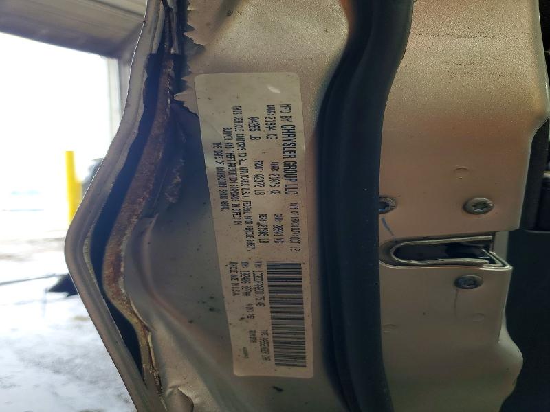 56060966 :رقم المزاد ، 1C3CDFAA3DD175146 vin ، 2013 Dodge Dart مزاد بيع