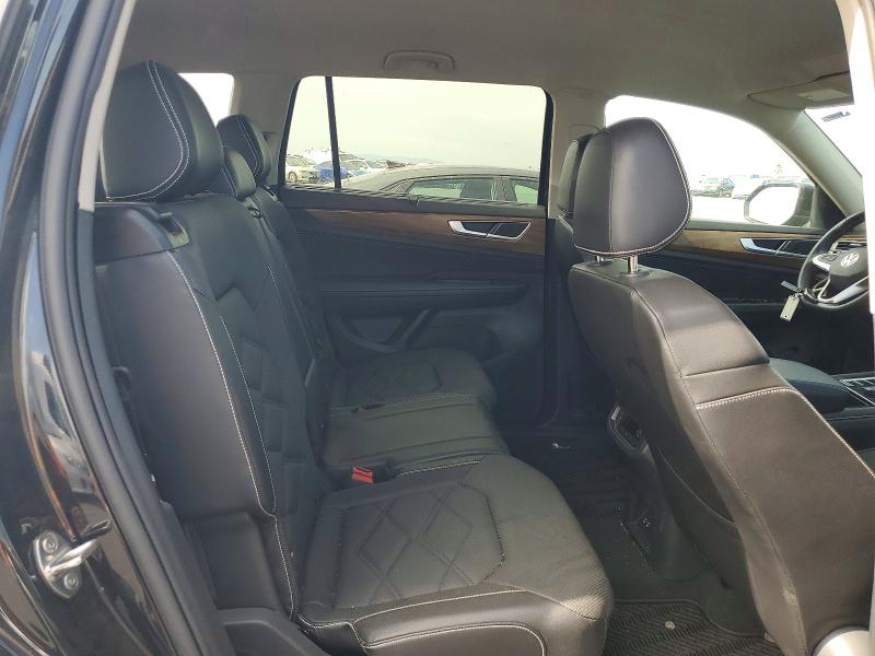 Aukcja sprzedaży 2024 Volkswagen Atlas, vin: 1V2HR2CA2RC594481, numer aukcji: 58637316