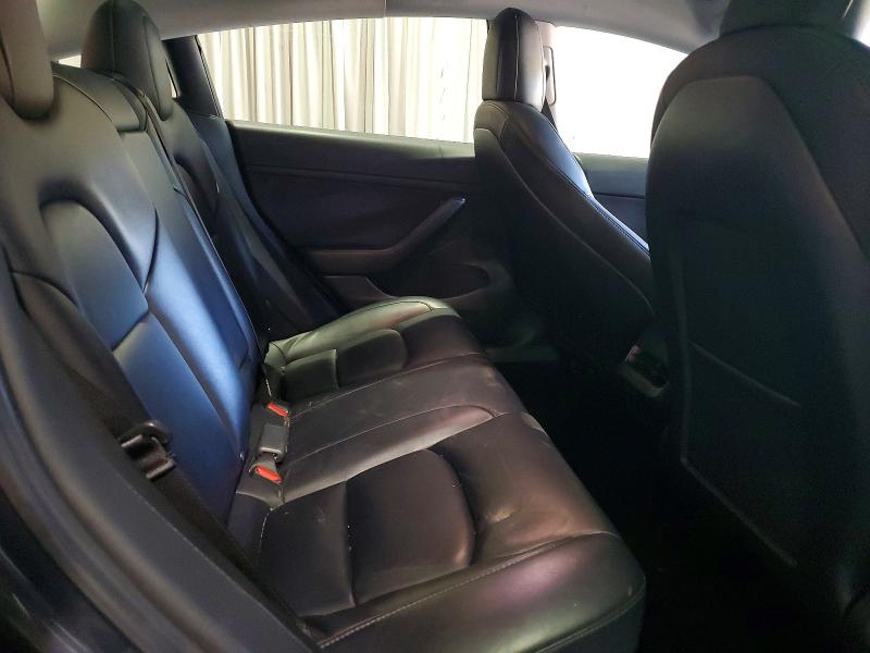 Продажа на аукционе авто 2022 Tesla Model 3, vin: 5YJ3E1EA7NF370327, номер лота: 55447166